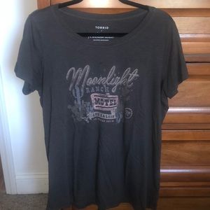 Torrid Graphic T-Shirt